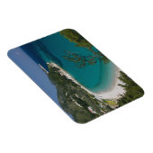 GRIECHENLAND, Nordost-Ägäische Inseln, SAMOS, 7 Magnet (Rechte Seite)