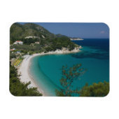 GRIECHENLAND, Nordost-Ägäische Inseln, SAMOS, 7 Magnet (Horizontal)
