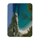 GRIECHENLAND, Nordost-Ägäische Inseln, SAMOS, 7 Magnet (Vertikal)