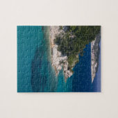 GRIECHENLAND, Nordost-Ägäische Inseln, SAMOS, Puzzle (Horizontal)