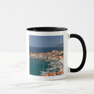 GRIECHENLAND, Nordostägäische Inseln, SAMOS, 3 Tasse