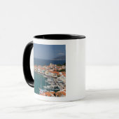GRIECHENLAND, Nordostägäische Inseln, SAMOS, 3 Tasse (Vorderseite Links)