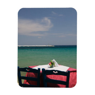 GRIECHENLAND, Nordostägäische Inseln, SAMOS, 4 Magnet