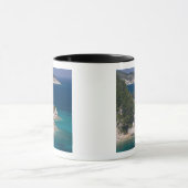 GRIECHENLAND, Nordostägäische Inseln, SAMOS, 6 Tasse (Zentrum)