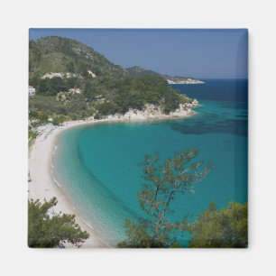GRIECHENLAND, Nordostägäische Inseln, SAMOS, 7 Magnet