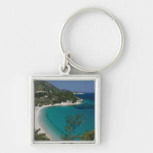 GRIECHENLAND, Nordostägäische Inseln, SAMOS, 7 Schlüsselanhänger