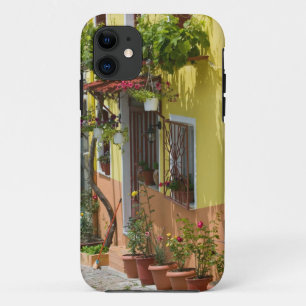 GRIECHENLAND, Nordöstliche Ägäische Inseln, LESVOS iPhone 11 Hülle