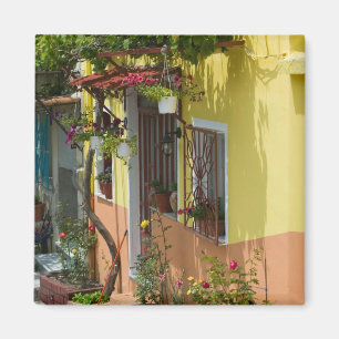 GRIECHENLAND, Nordöstliche Ägäische Inseln, LESVOS Magnet