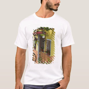 GRIECHENLAND, Nordöstliche Ägäische Inseln, LESVOS T-Shirt