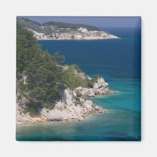 GRIECHENLAND, Nordöstliche Ägäische Inseln, SAMOS, Magnet