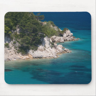 GRIECHENLAND, Nordöstliche Ägäische Inseln, SAMOS, Mousepad
