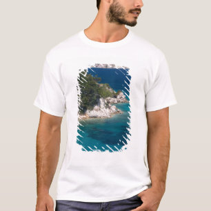 GRIECHENLAND, Nordöstliche Ägäische Inseln, SAMOS, T-Shirt