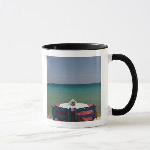 GRIECHENLAND, Nordöstliche Ägäische Inseln, SAMOS, Tasse