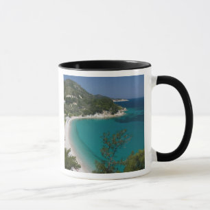 GRIECHENLAND, Nordöstliche Ägäische Inseln, SAMOS, Tasse