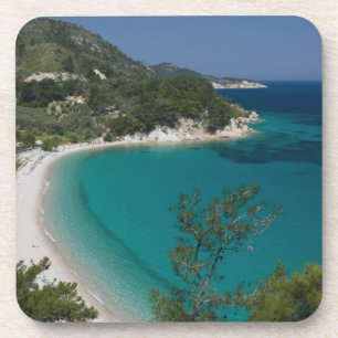 GRIECHENLAND, Nordöstliche Ägäische Inseln, SAMOS, Untersetzer