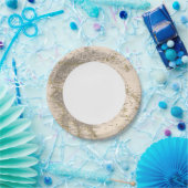 Griechenland Pappteller (Party)