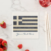 Griechenland Party Napkins Serviette (Beispiel)