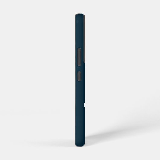 Griechenland - Pass-Handy Samsung Galaxy Hülle (Rechte Seite)