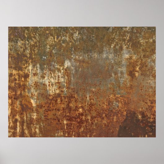 Griechenland Poster (Vorne)