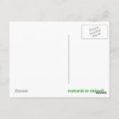 Griechenland Postkarte (Rückseite)