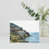 Griechenland Postkarte (Stehend Vorderseite)