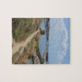 Griechenland-Puzzlespiel Puzzle (Horizontal)