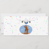 Griechenland Reisegutschein (Rückseite)