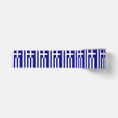 Griechenland Ripsband (Vorderseite)