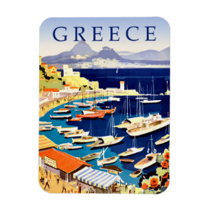 Griechenland Riviera, Magnet