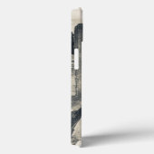 Griechenland, Ruinen der alten Stadt Case-Mate iPhone Hülle (Rückseite / Rechts)