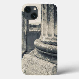 Griechenland, Ruinen einer antiken Stadt Case-Mate iPhone Hülle
