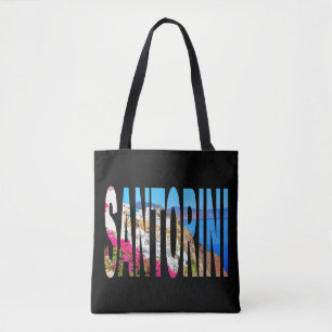 Griechenland santorini oia Umhängetasche Tasche