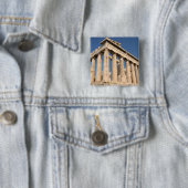 GRIECHENLAND: Schaltfläche Parthenon Button (Beispiel)