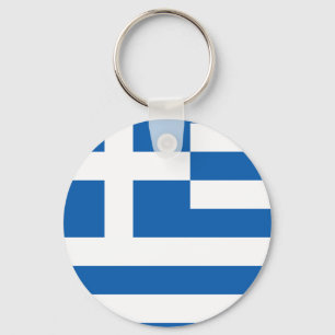 Griechenland Schlüsselanhänger