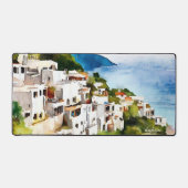 GRIECHENLAND SCHREIBTISCHUNTERLAGE (Vorderseite)