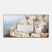 GRIECHENLAND SCHREIBTISCHUNTERLAGE (Tastatur & Maus)