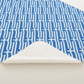 Griechenland Sherpadecke (3/4)