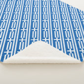 Griechenland Sherpadecke (3/4)