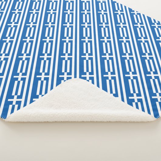 Griechenland Sherpadecke (3/4)