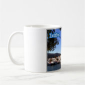 Griechenland - Skiathos - Kaffeetasse (Links)