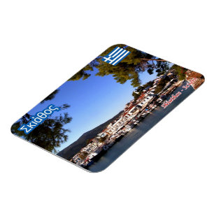 Griechenland - Skiathos - Magnet