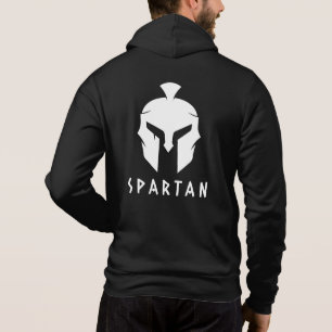 Griechenland Spartan Men Hoodie