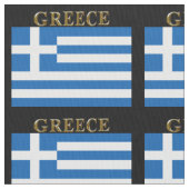 GRIECHENLAND STOFF (Nahaufnahme)