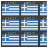 GRIECHENLAND STOFF (Muster)