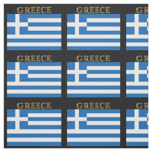 GRIECHENLAND STOFF
