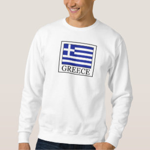 Griechenland Sweatshirt
