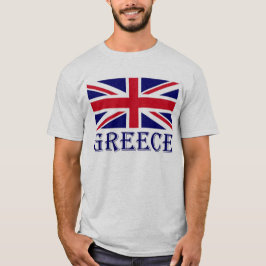 Griechenland T-Shirt