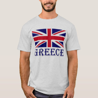 Griechenland T-Shirt