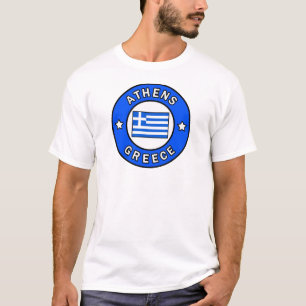 Griechenland T-Shirt