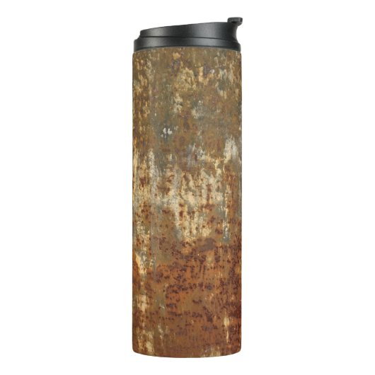 Griechenland Thermosbecher (Nach links gedreht)